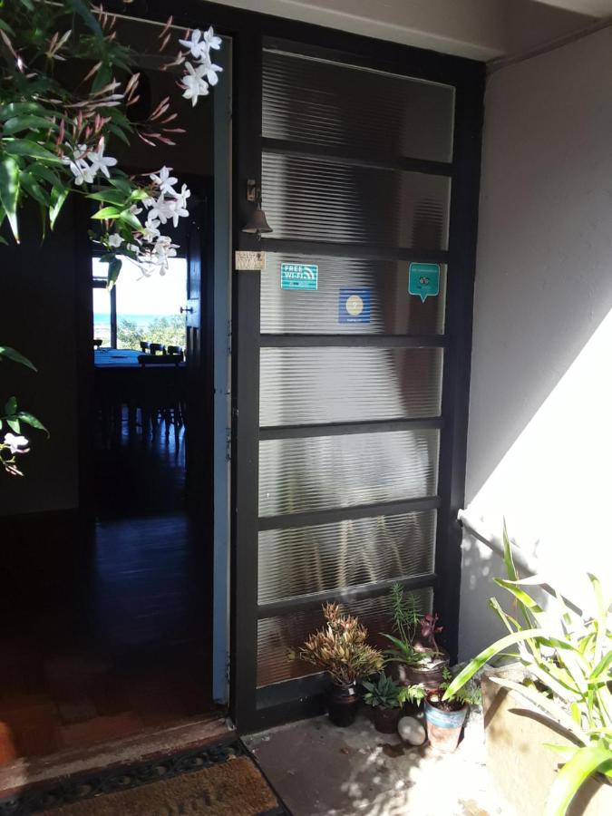 贝蒂湾 翠径旅馆酒店 外观 照片